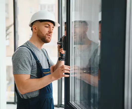 Sliding Glass Door Installation in Doral, FL