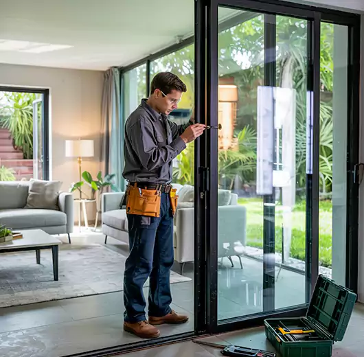 Why Doral Homeowners & Businesses Trust Us