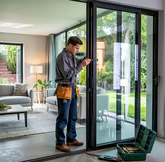 Why Doral Homeowners & Businesses Trust Us?