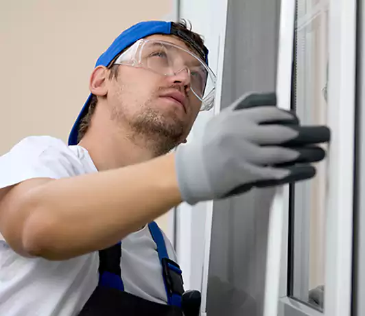 Why Choose Us for Sliding Glass Door Services Doral, FL?